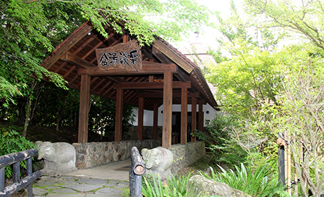 おた里の湯 彩の庄